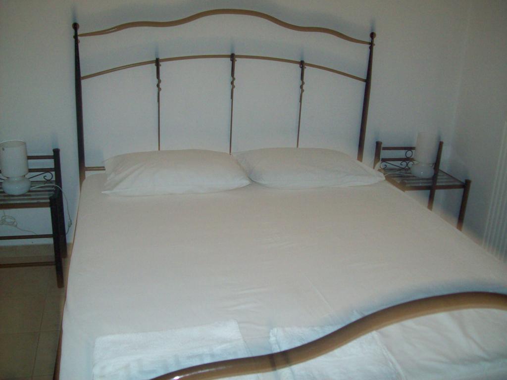 Anastasia Apartments Korissia  Экстерьер фото